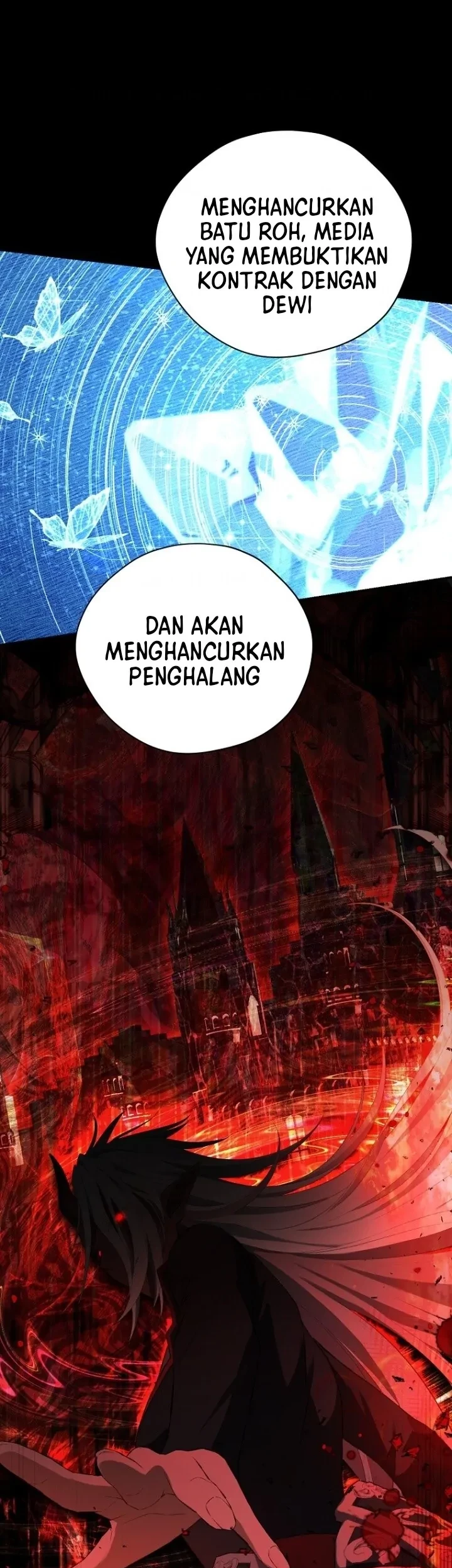 Actually, I Was the Real One Chapter 129 Gambar 23