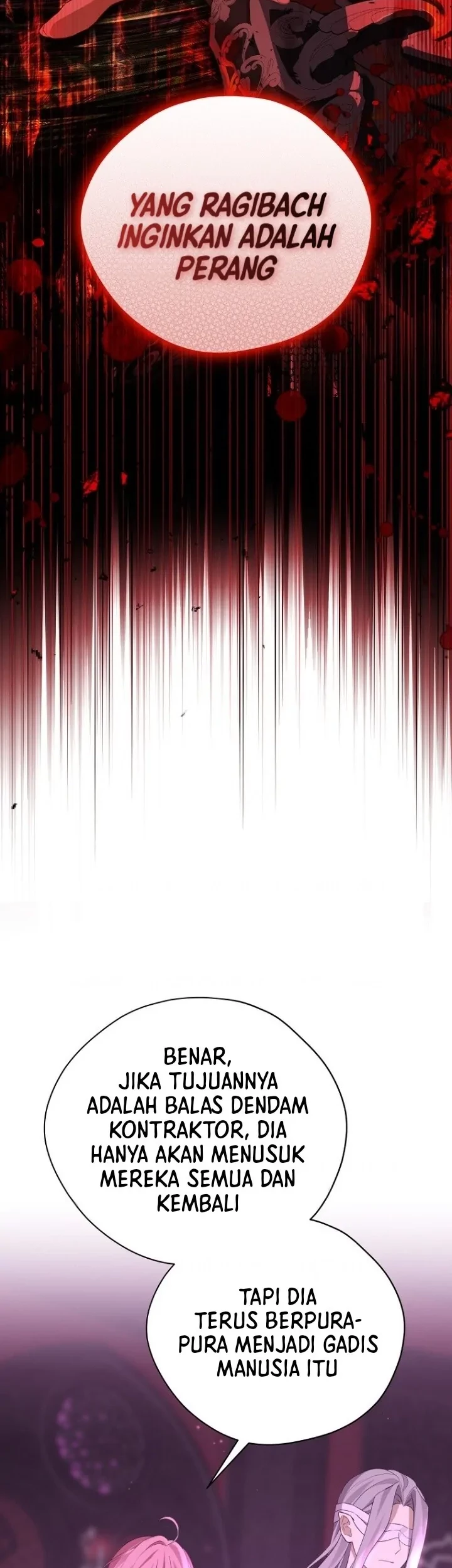 Actually, I Was the Real One Chapter 129 Gambar 24