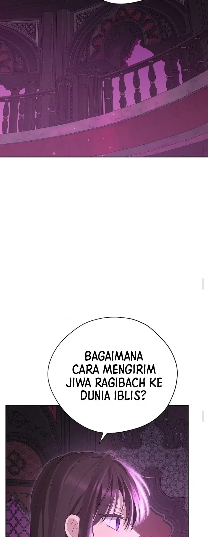 Actually, I Was the Real One Chapter 129 Gambar 34