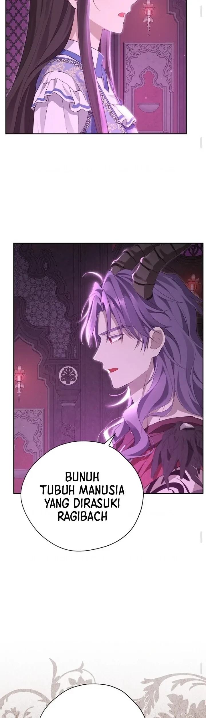 Actually, I Was the Real One Chapter 129 Gambar 35