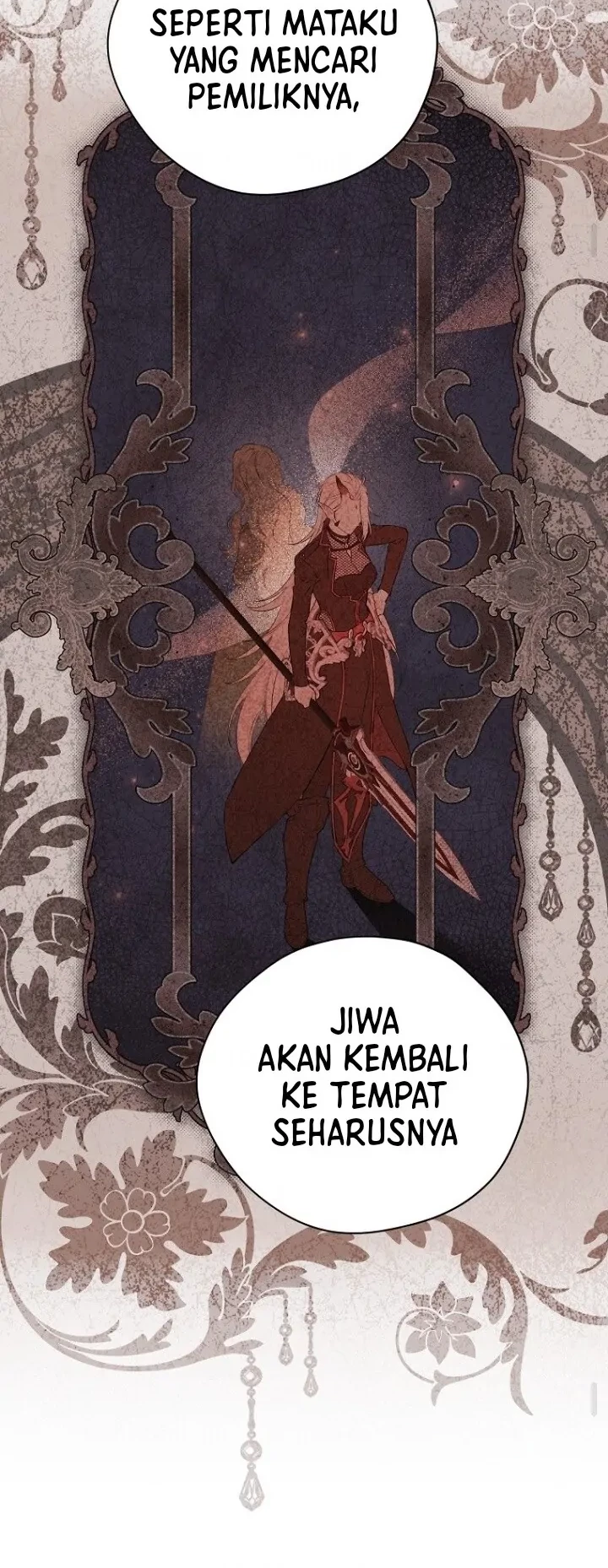 Actually, I Was the Real One Chapter 129 Gambar 36