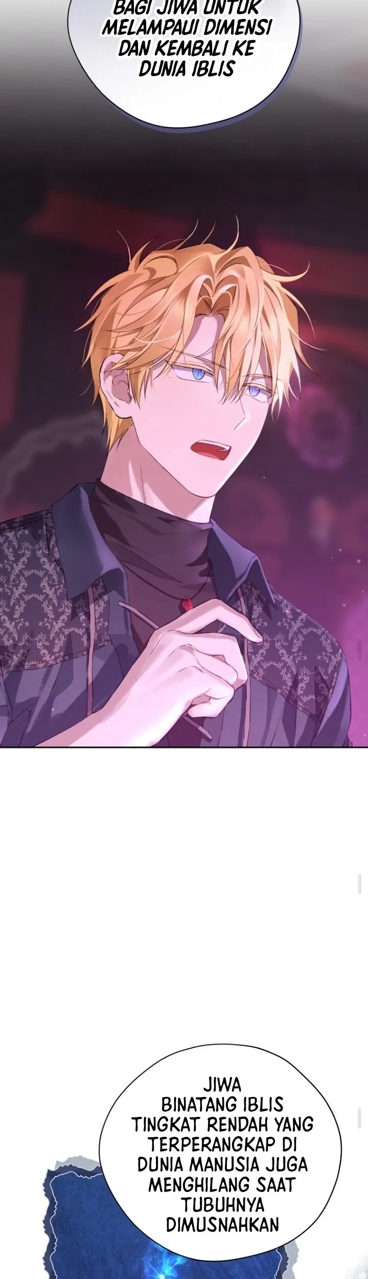 Actually, I Was the Real One Chapter 129 Gambar 38