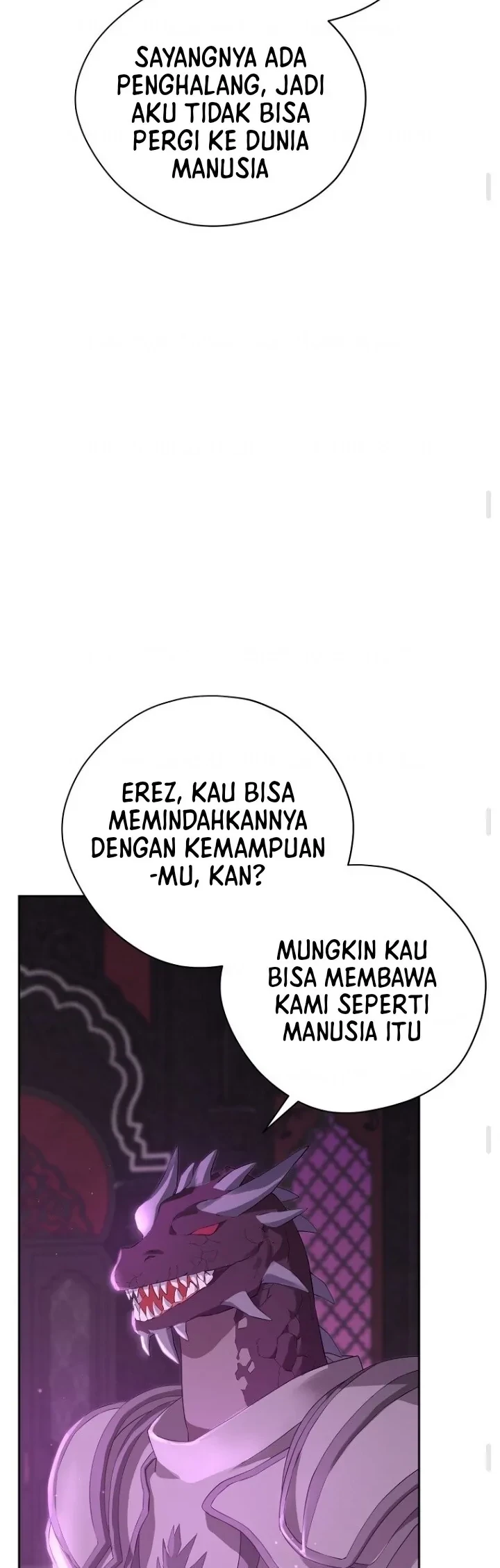 Actually, I Was the Real One Chapter 129 Gambar 41