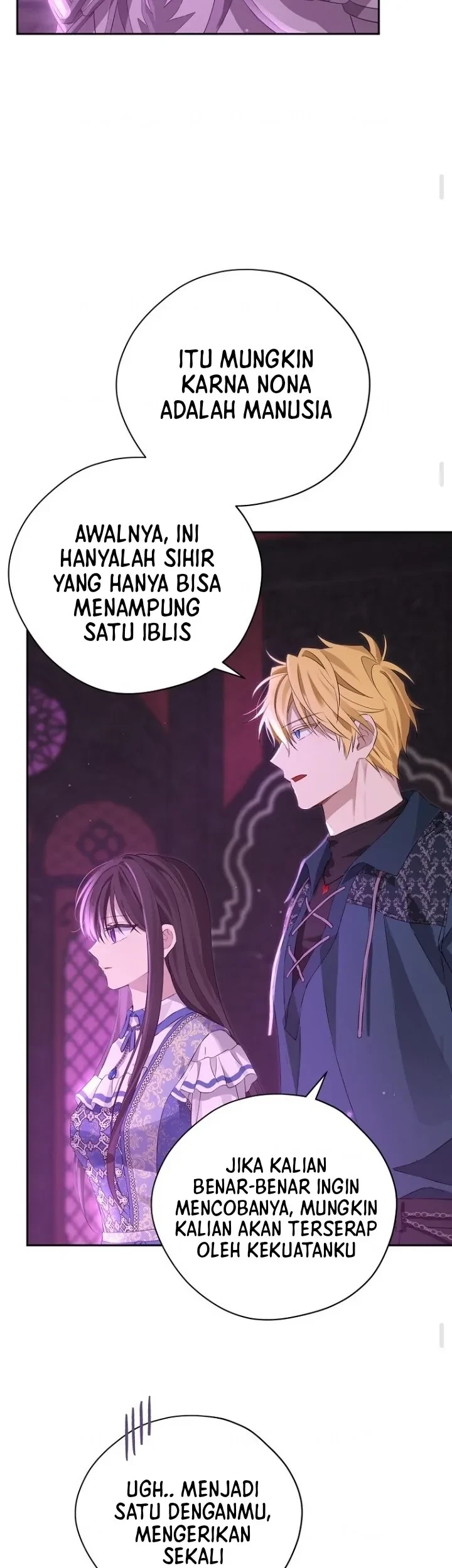 Actually, I Was the Real One Chapter 129 Gambar 42