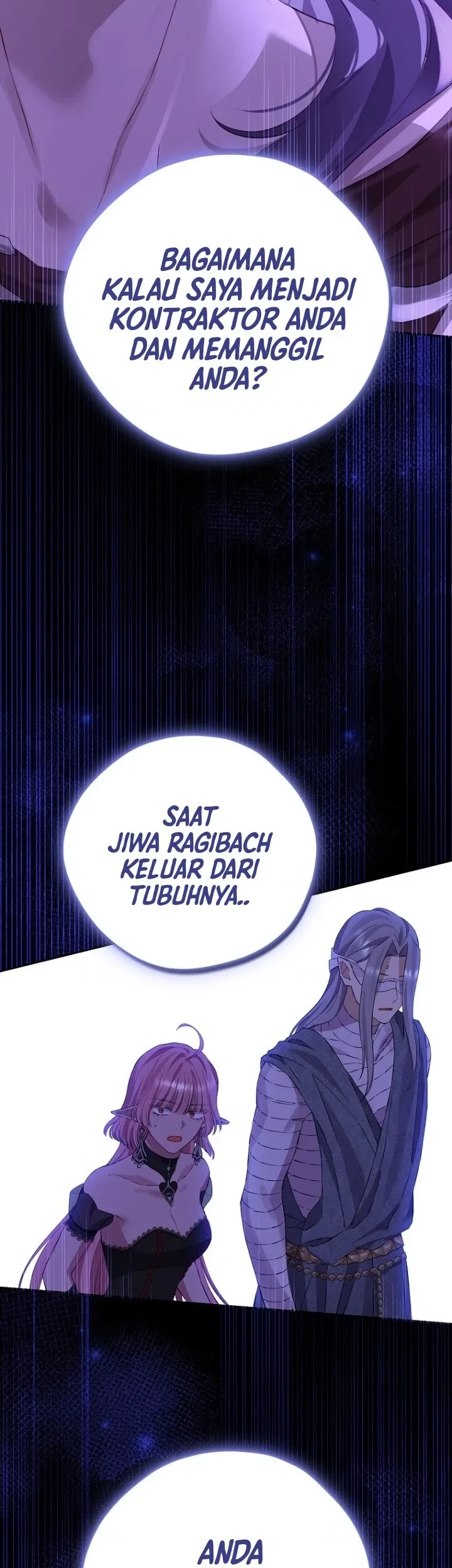 Actually, I Was the Real One Chapter 129 Gambar 45