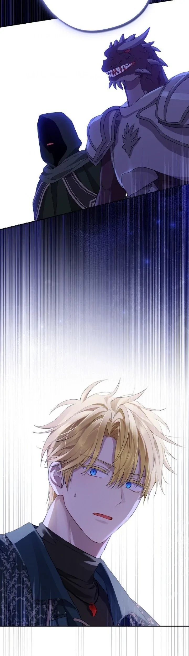 Actually, I Was the Real One Chapter 129 Gambar 47