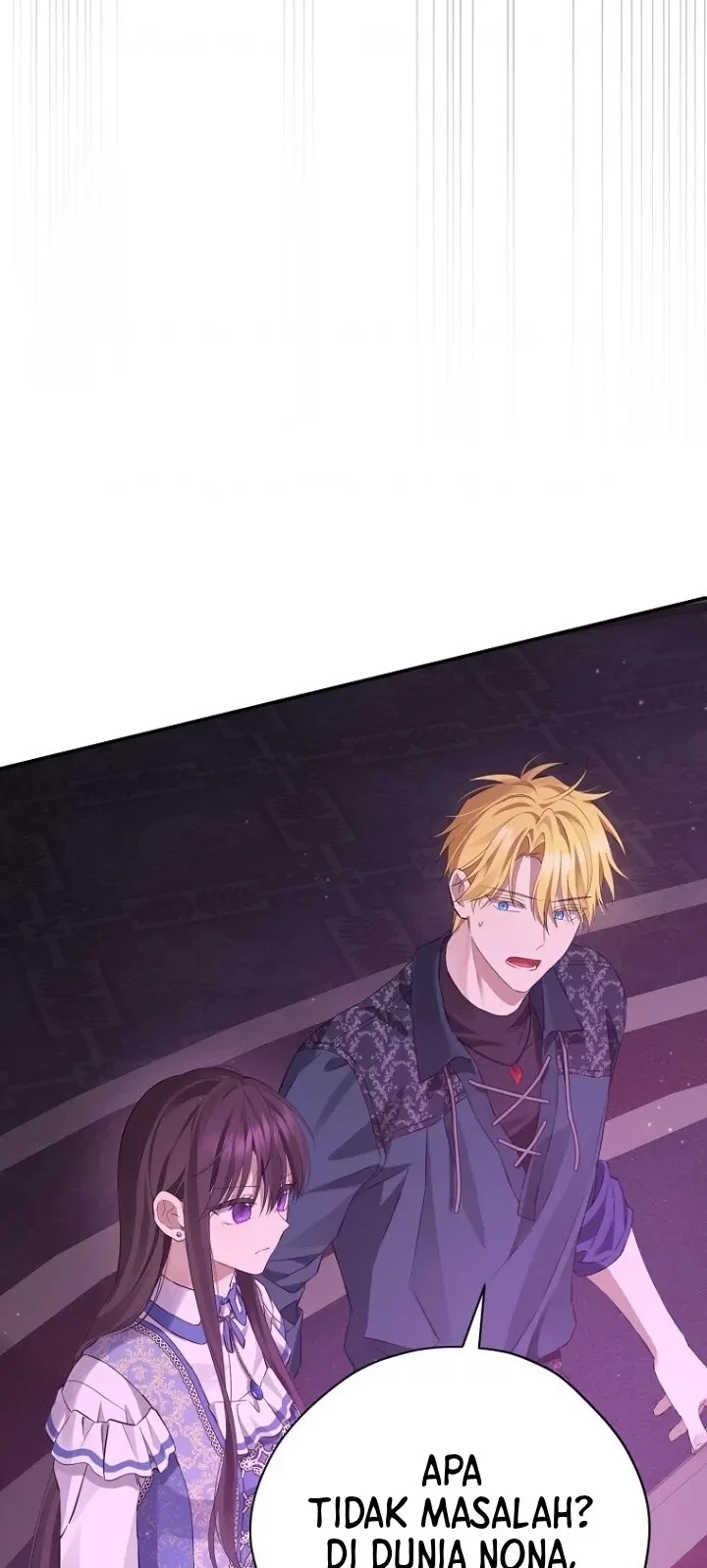 Actually, I Was the Real One Chapter 129 Gambar 48