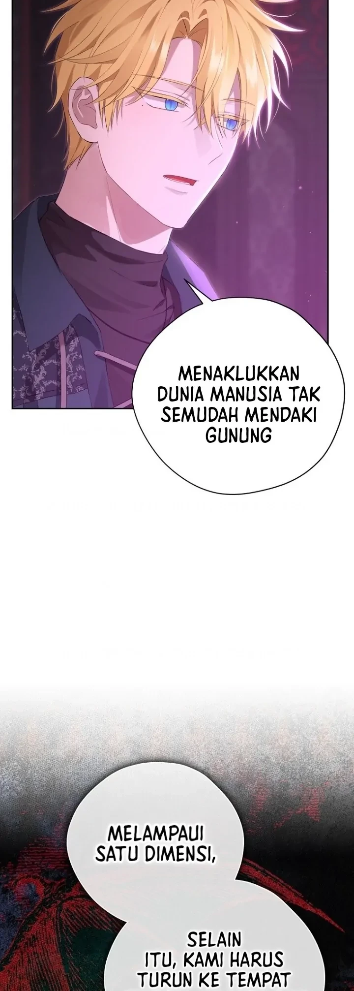 Actually, I Was the Real One Chapter 129 Gambar 6