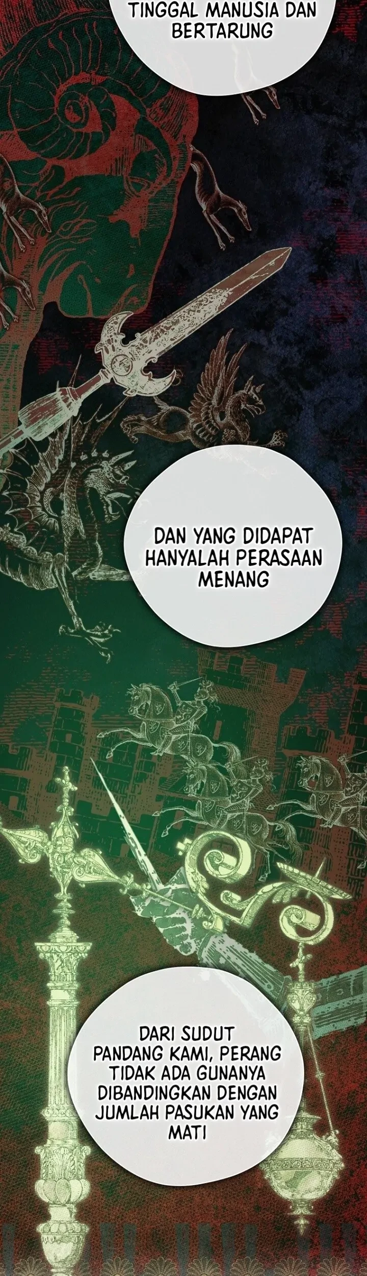 Actually, I Was the Real One Chapter 129 Gambar 7