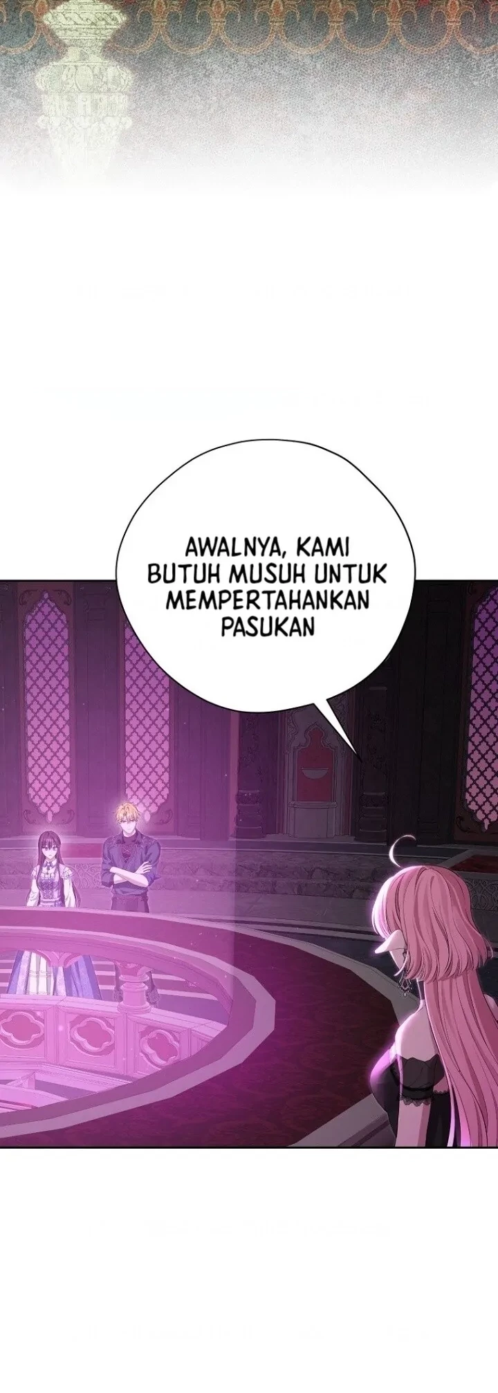 Actually, I Was the Real One Chapter 129 Gambar 8