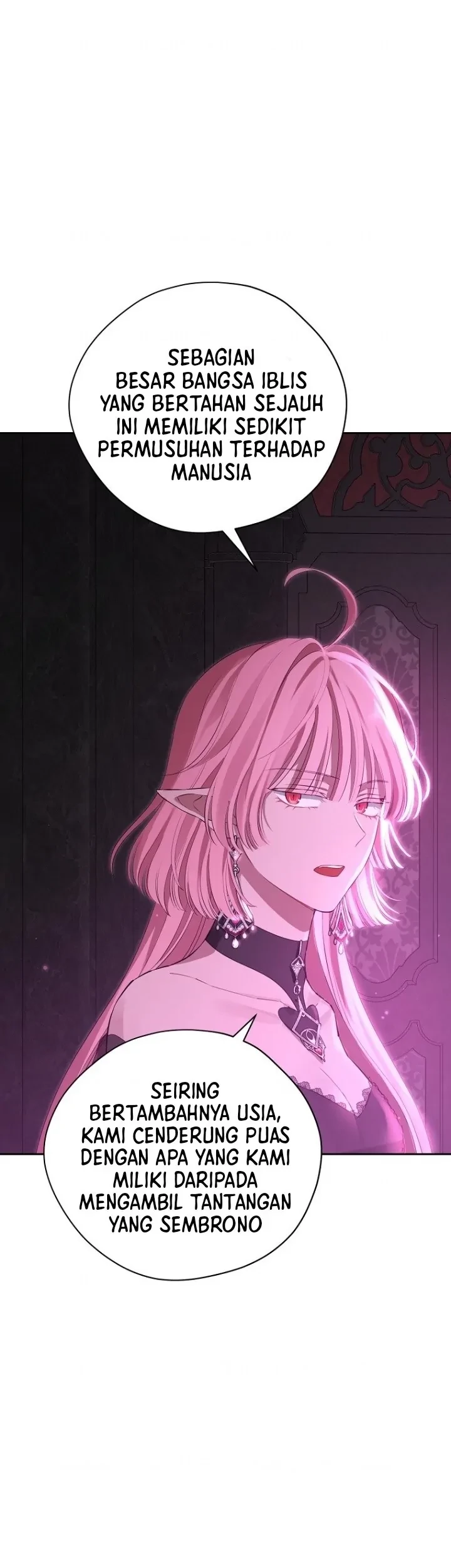 Actually, I Was the Real One Chapter 129 Gambar 9