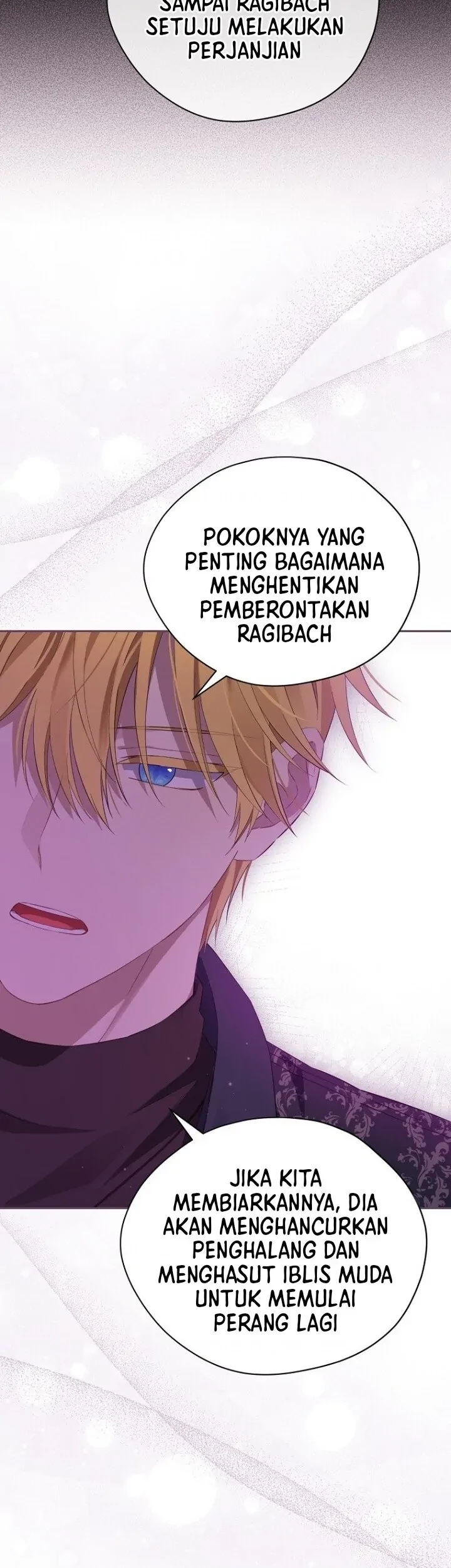 Actually, I Was the Real One Chapter 129 Gambar 14