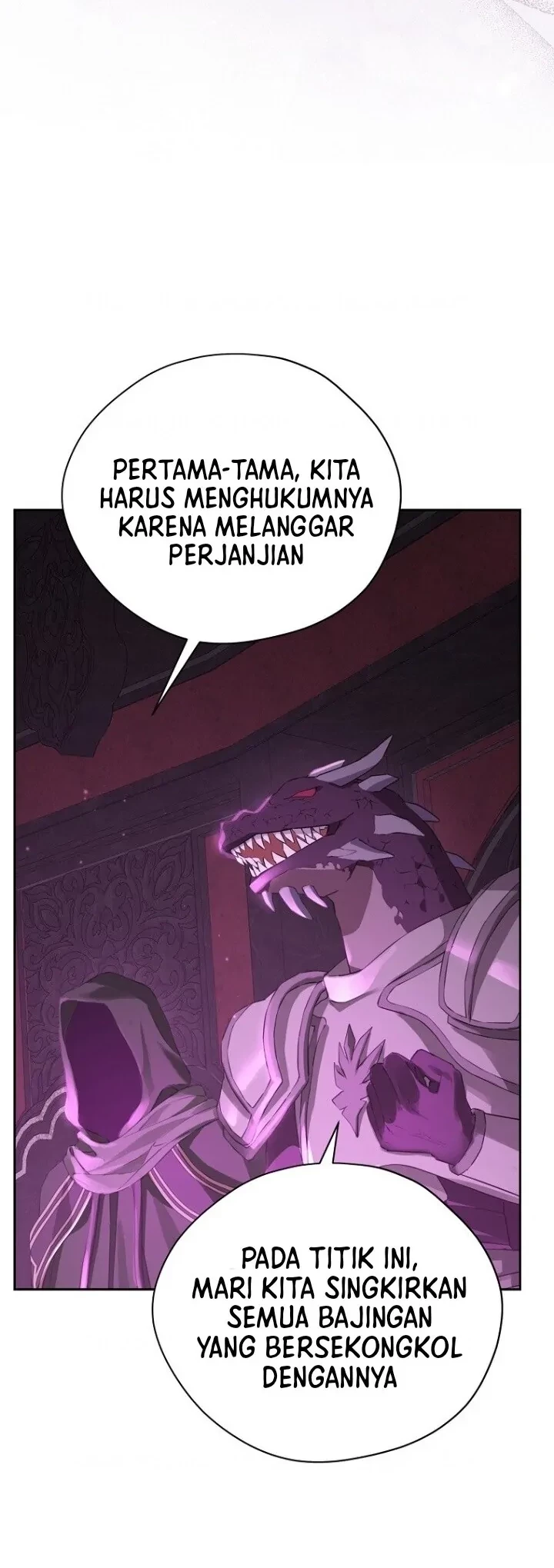 Actually, I Was the Real One Chapter 129 Gambar 15