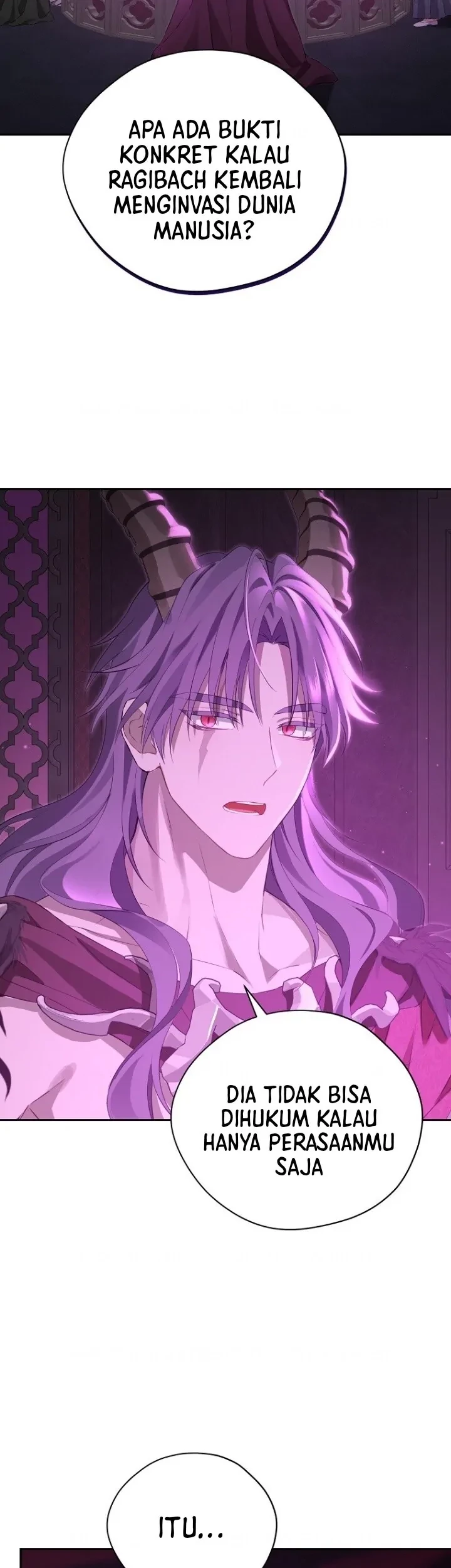 Actually, I Was the Real One Chapter 129 Gambar 17