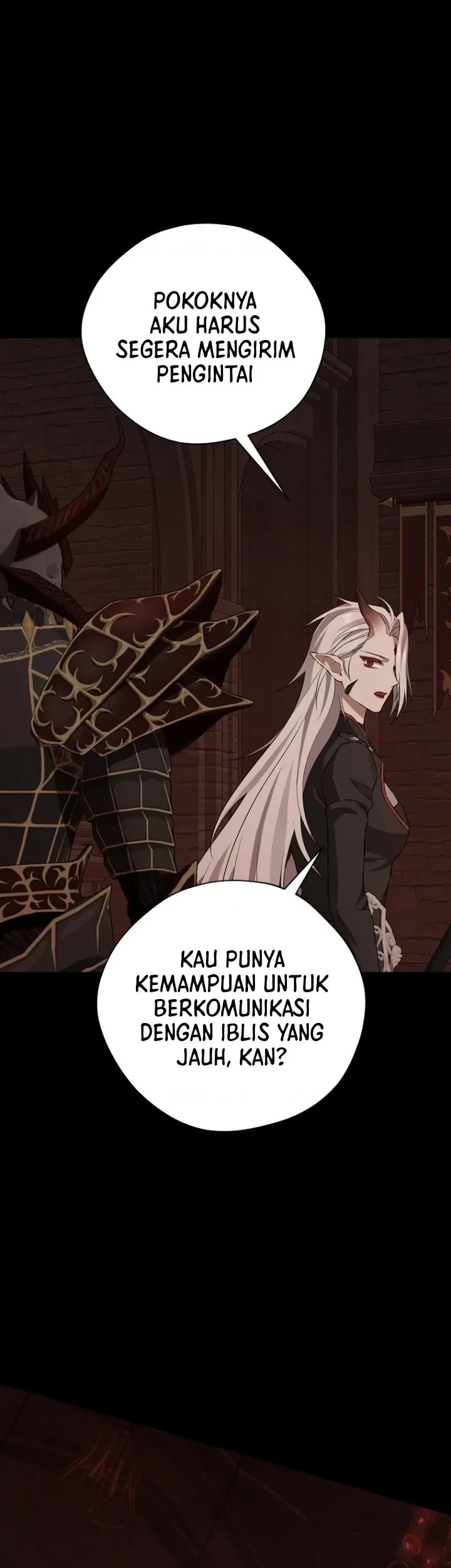 Actually, I Was the Real One Chapter 128 Gambar 25