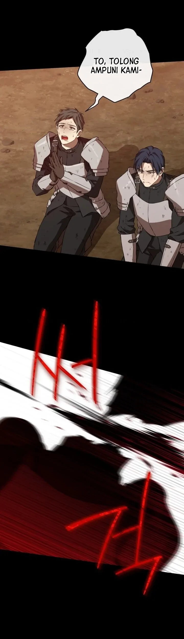 Actually, I Was the Real One Chapter 128 Gambar 30