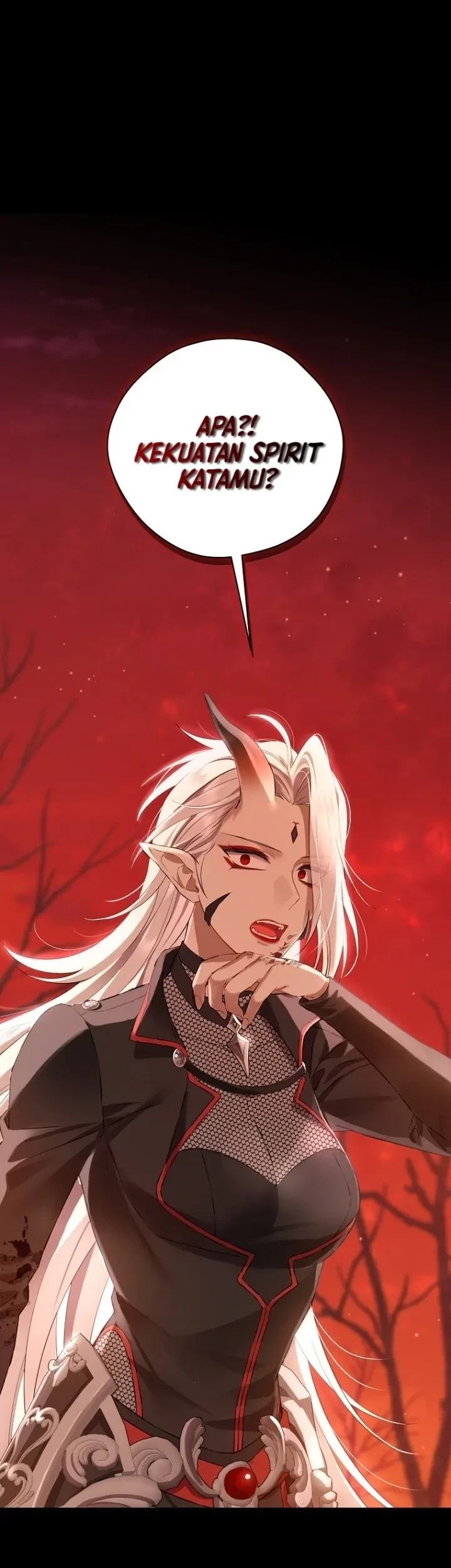 Actually, I Was the Real One Chapter 128 Gambar 32