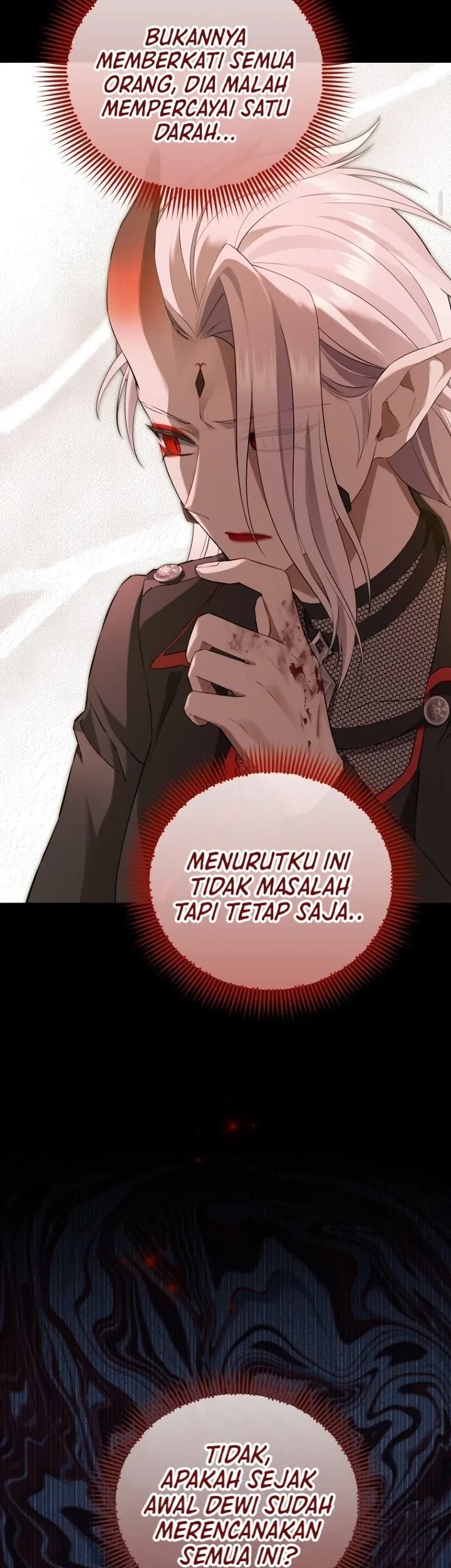 Actually, I Was the Real One Chapter 128 Gambar 35