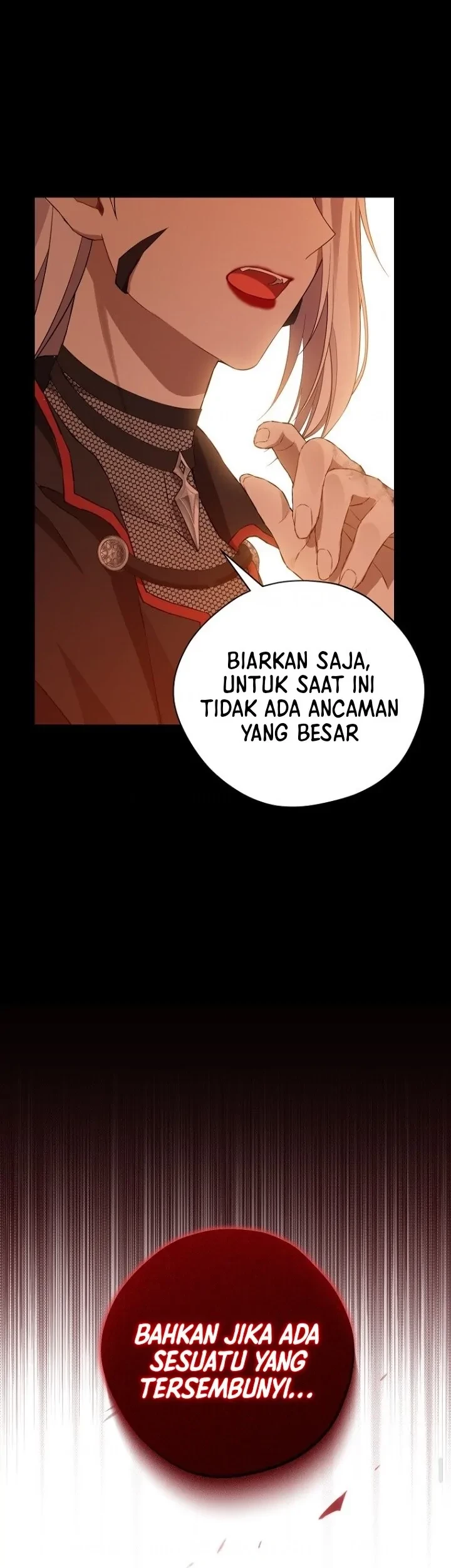 Actually, I Was the Real One Chapter 128 Gambar 37
