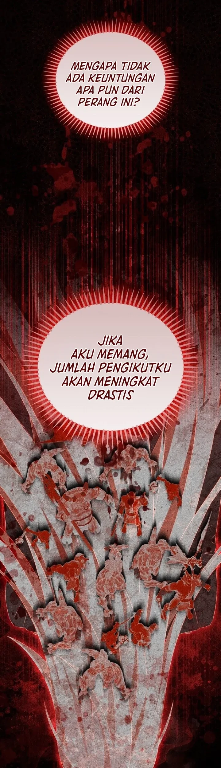 Actually, I Was the Real One Chapter 128 Gambar 40