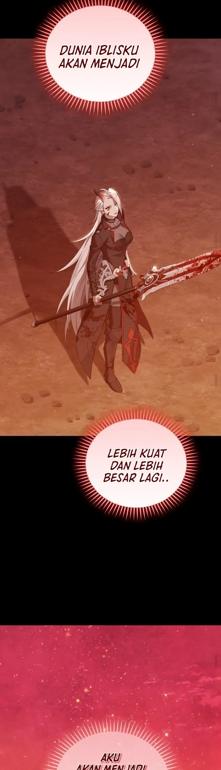 Actually, I Was the Real One Chapter 128 Gambar 44