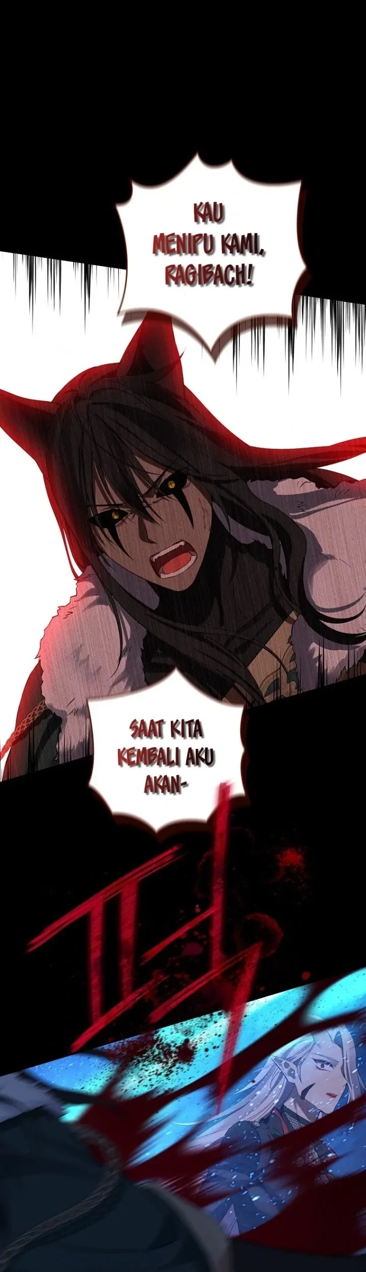 Actually, I Was the Real One Chapter 128 Gambar 53