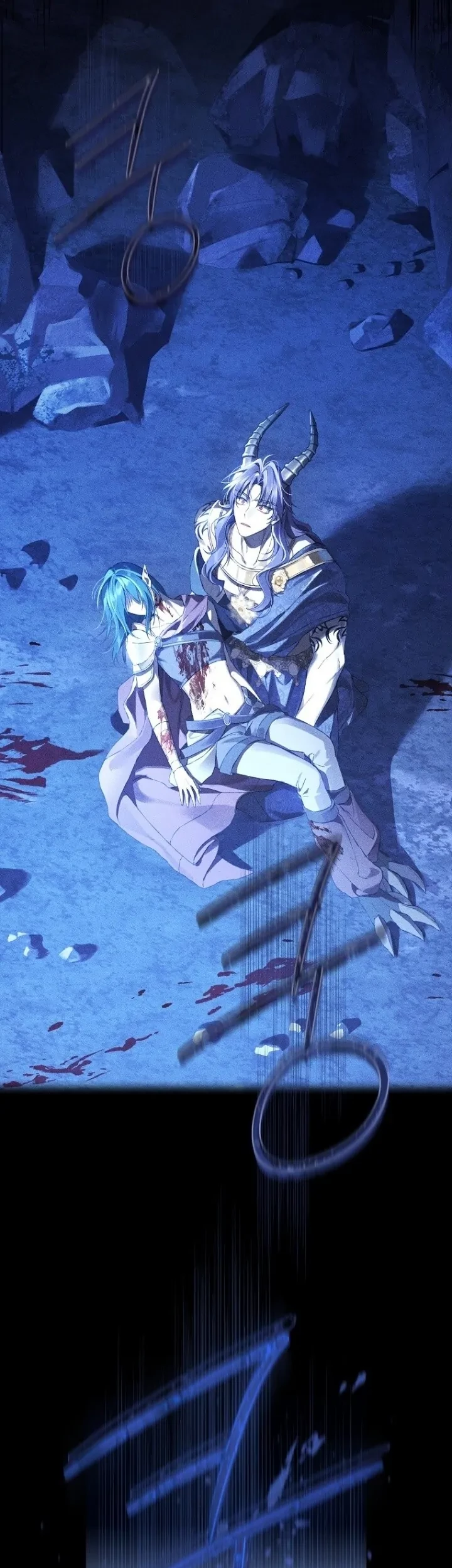 Actually, I Was the Real One Chapter 128 Gambar 56