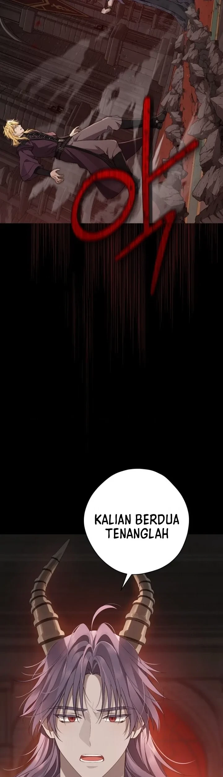 Actually, I Was the Real One Chapter 128 Gambar 5