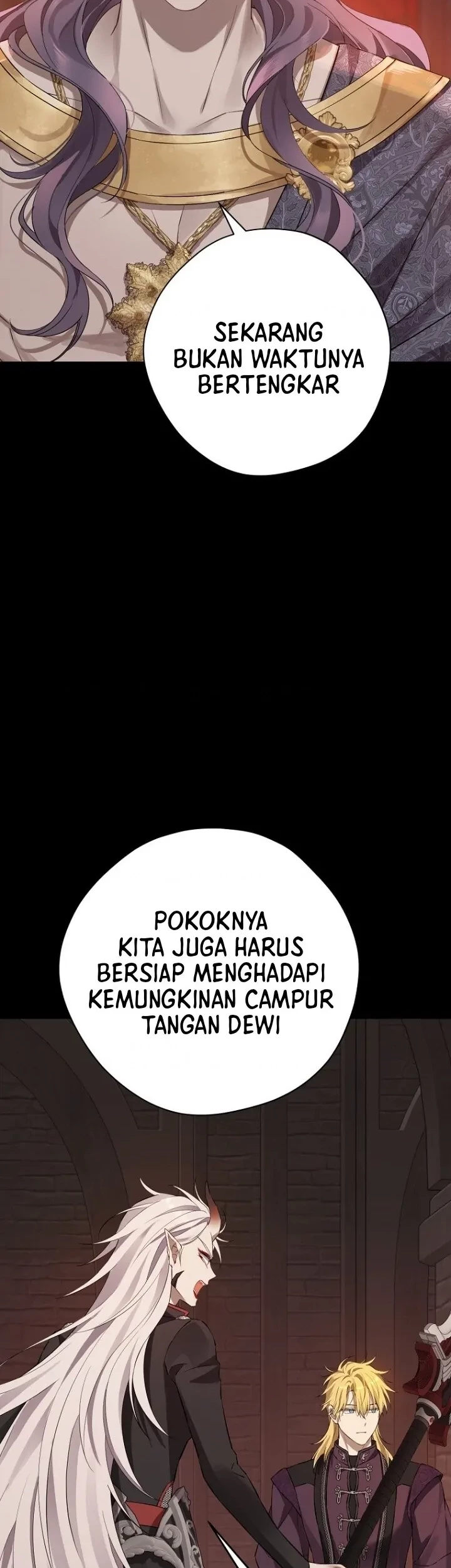 Actually, I Was the Real One Chapter 128 Gambar 6