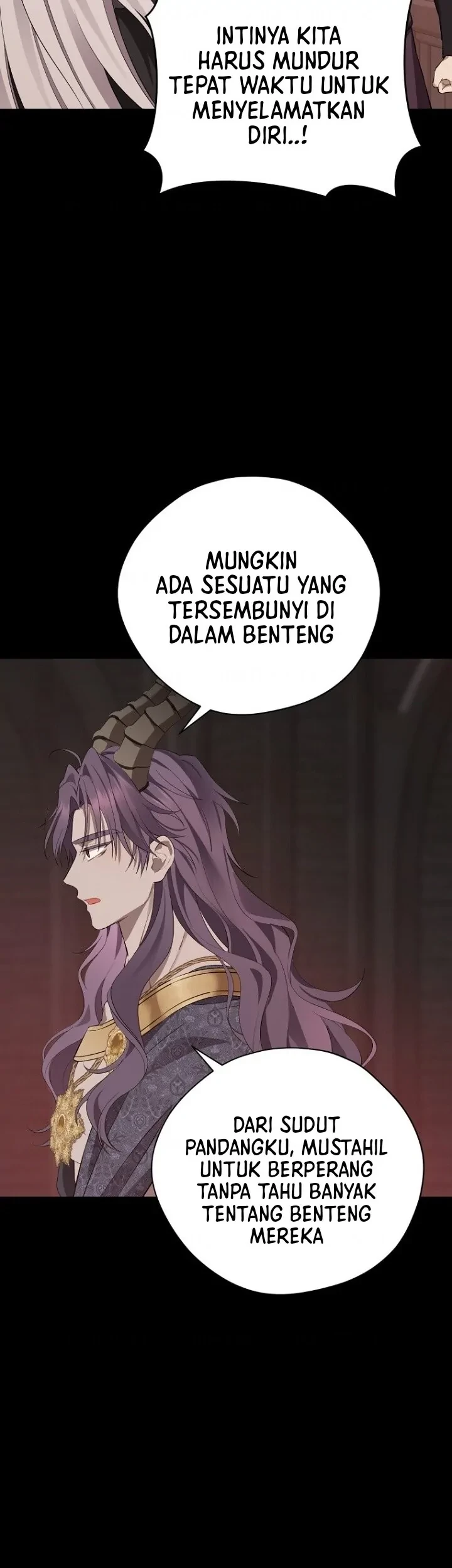 Actually, I Was the Real One Chapter 128 Gambar 8