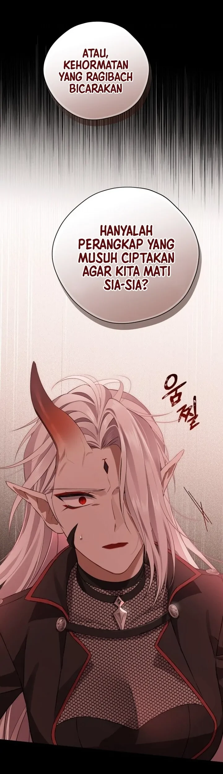 Actually, I Was the Real One Chapter 128 Gambar 9