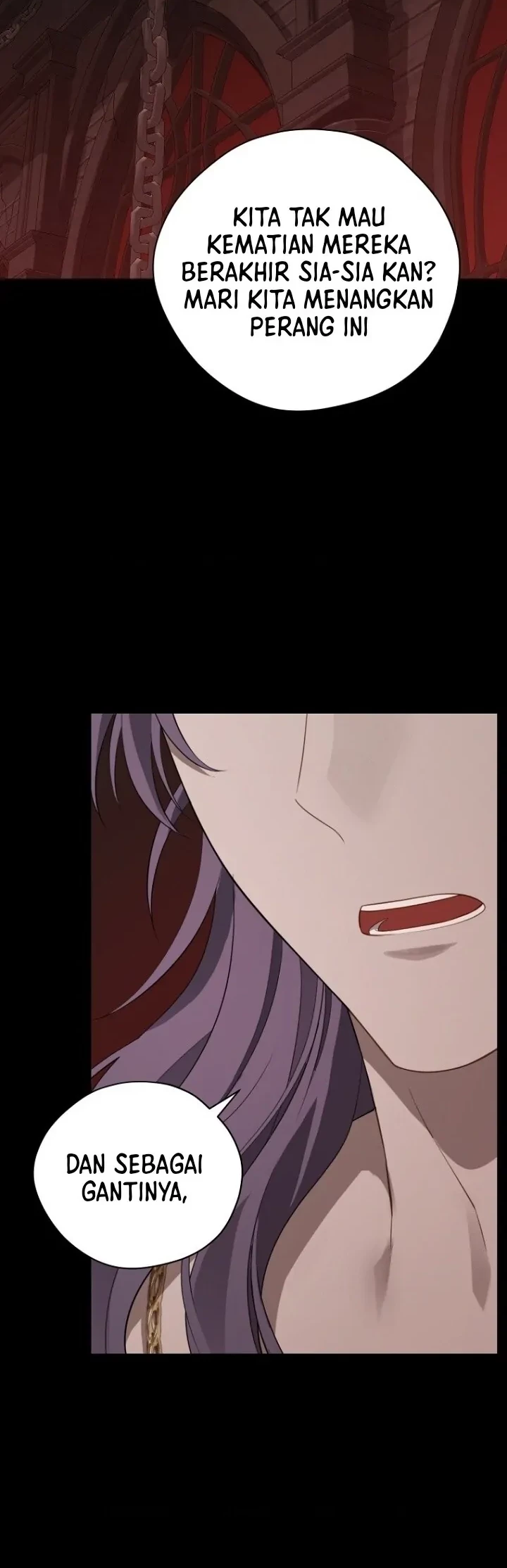 Actually, I Was the Real One Chapter 128 Gambar 17