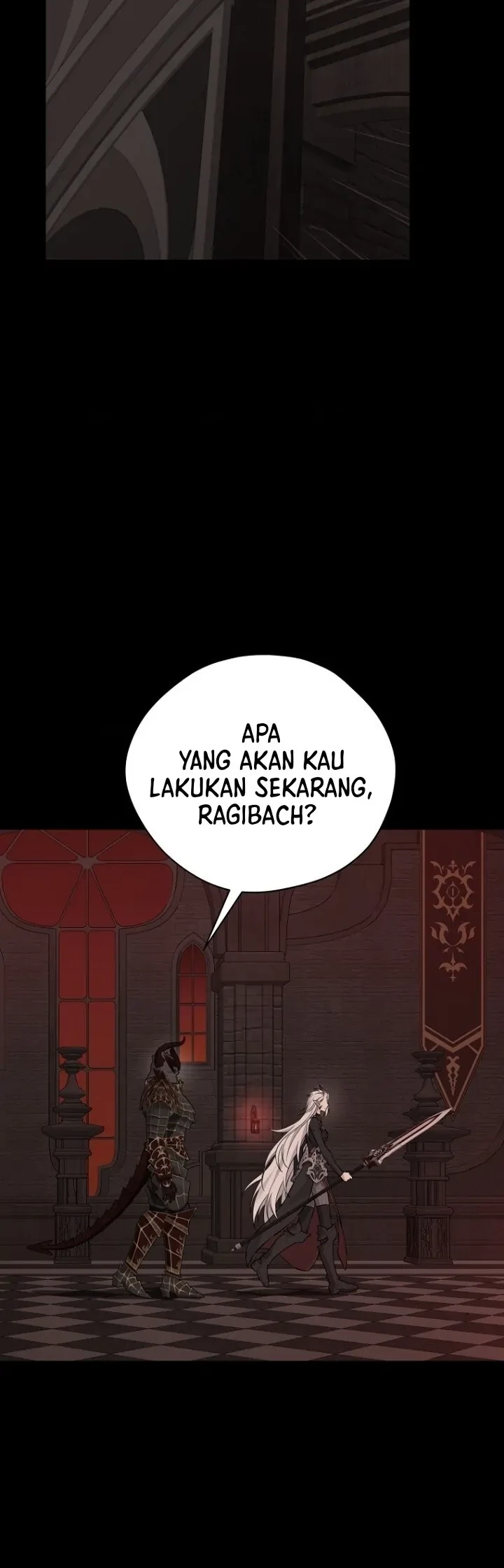 Actually, I Was the Real One Chapter 128 Gambar 22