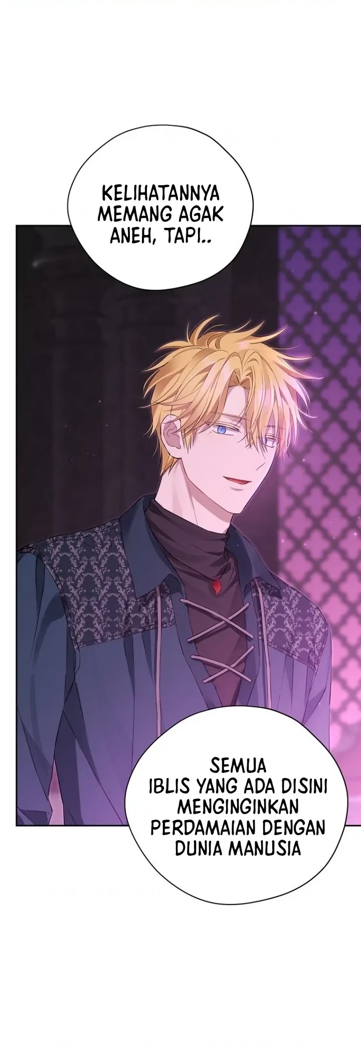 Actually, I Was the Real One Chapter 127 Gambar 24