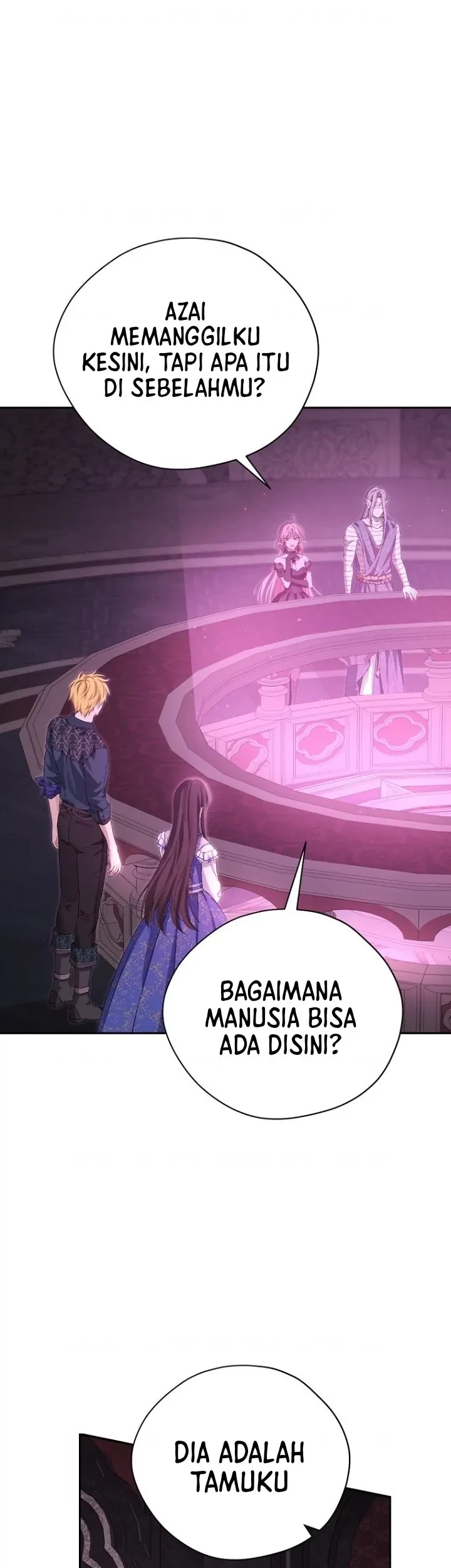 Actually, I Was the Real One Chapter 127 Gambar 25