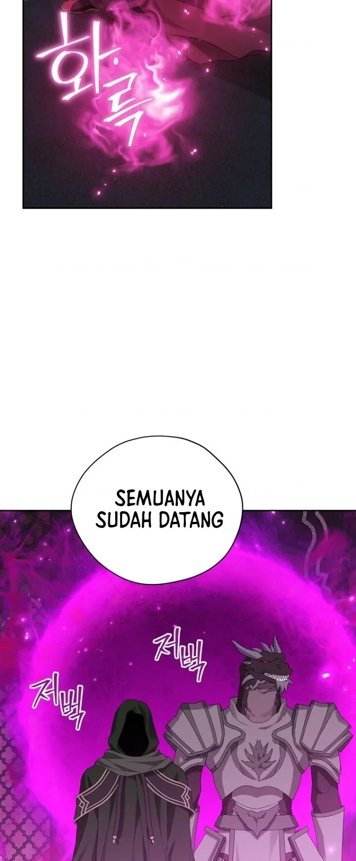 Actually, I Was the Real One Chapter 127 Gambar 29