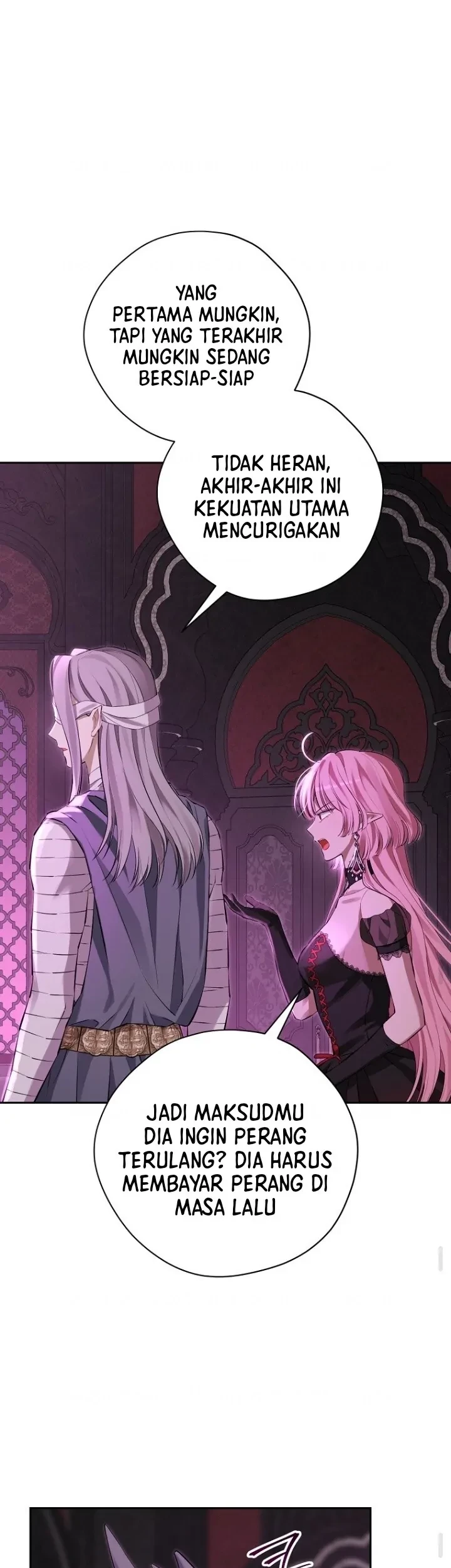 Actually, I Was the Real One Chapter 127 Gambar 32