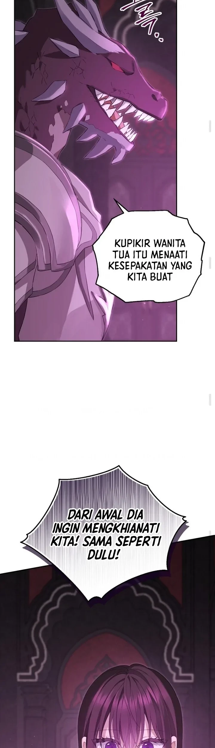 Actually, I Was the Real One Chapter 127 Gambar 33