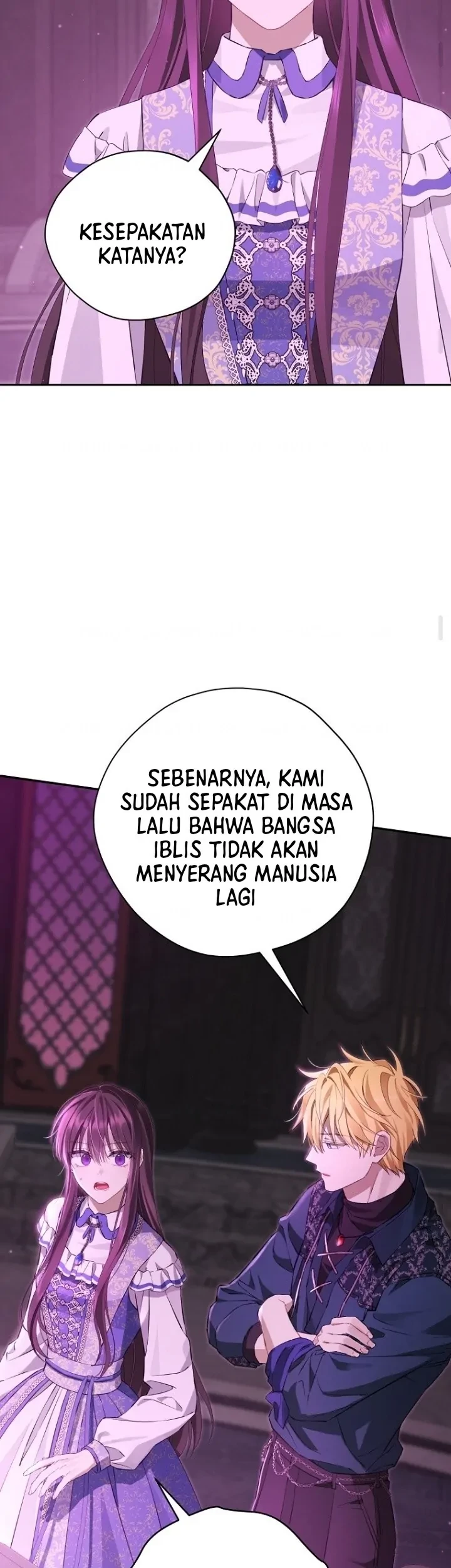 Actually, I Was the Real One Chapter 127 Gambar 35