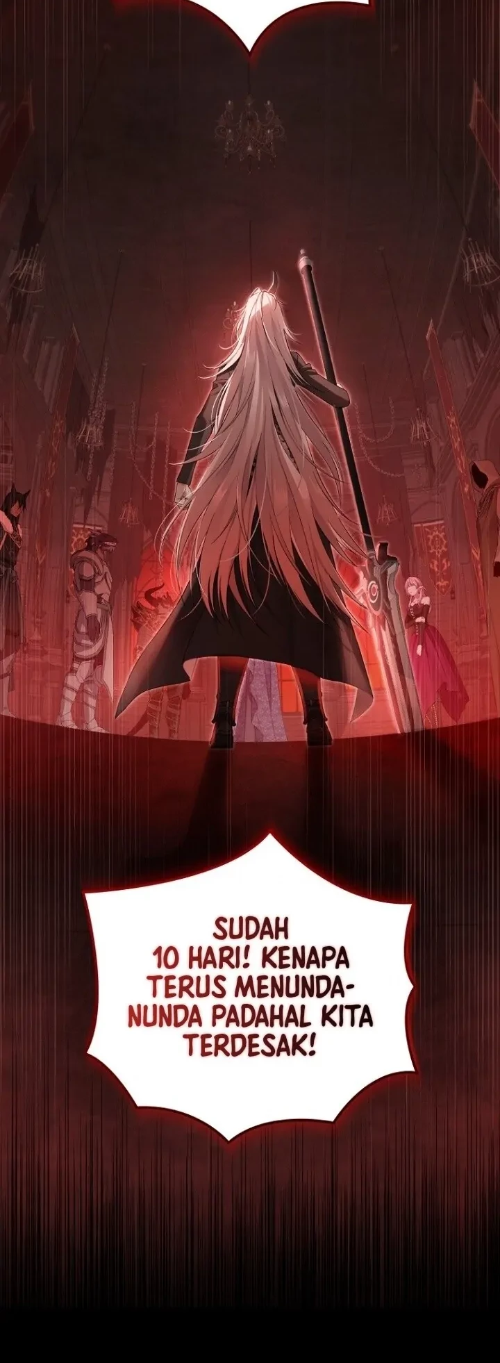 Actually, I Was the Real One Chapter 127 Gambar 38