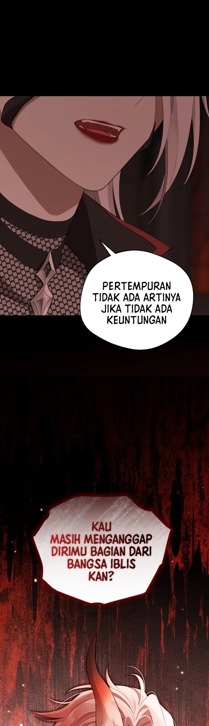 Actually, I Was the Real One Chapter 127 Gambar 42