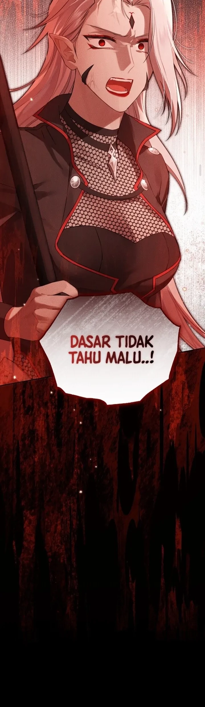 Actually, I Was the Real One Chapter 127 Gambar 43