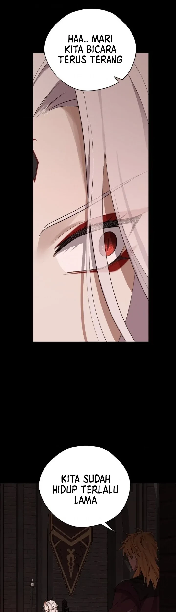 Actually, I Was the Real One Chapter 127 Gambar 44