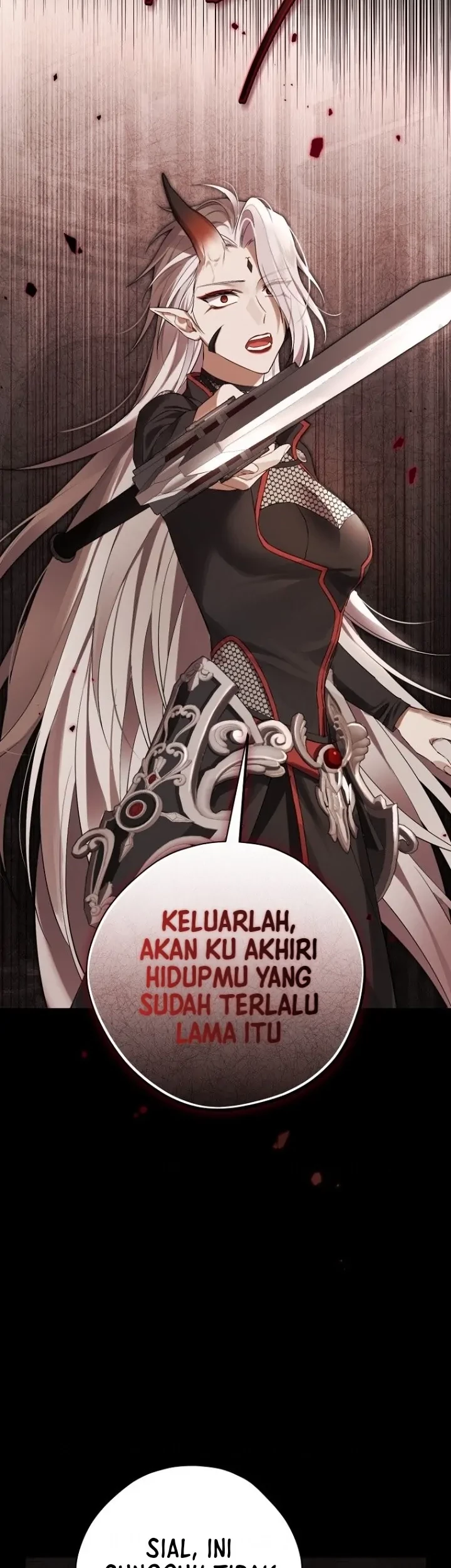 Actually, I Was the Real One Chapter 127 Gambar 47