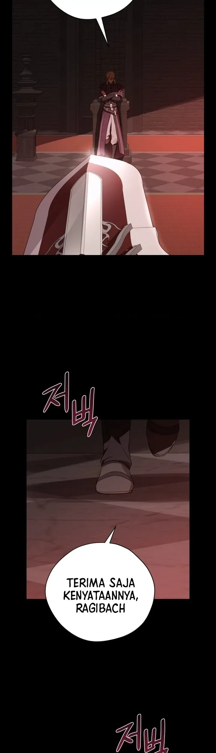 Actually, I Was the Real One Chapter 127 Gambar 49