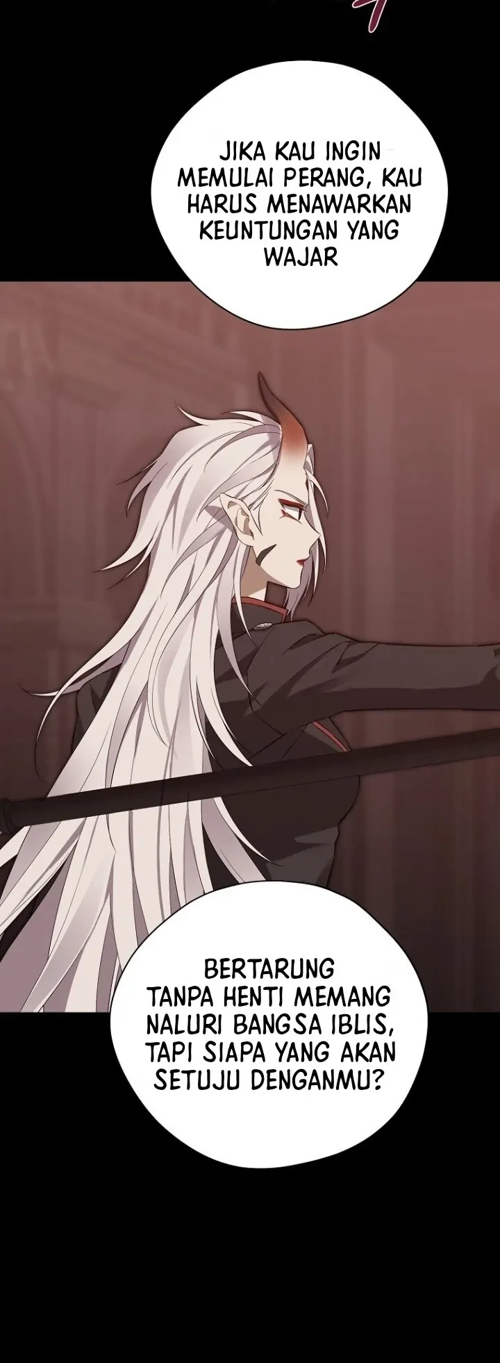 Actually, I Was the Real One Chapter 127 Gambar 50