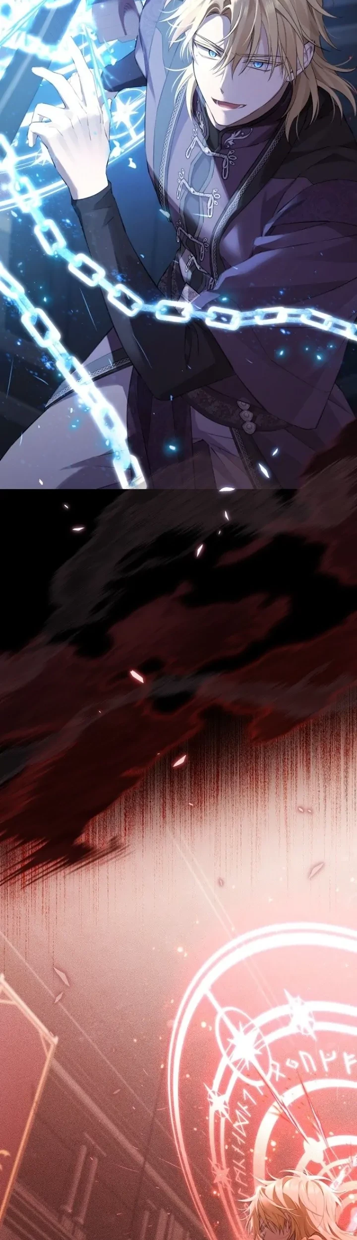 Actually, I Was the Real One Chapter 127 Gambar 54