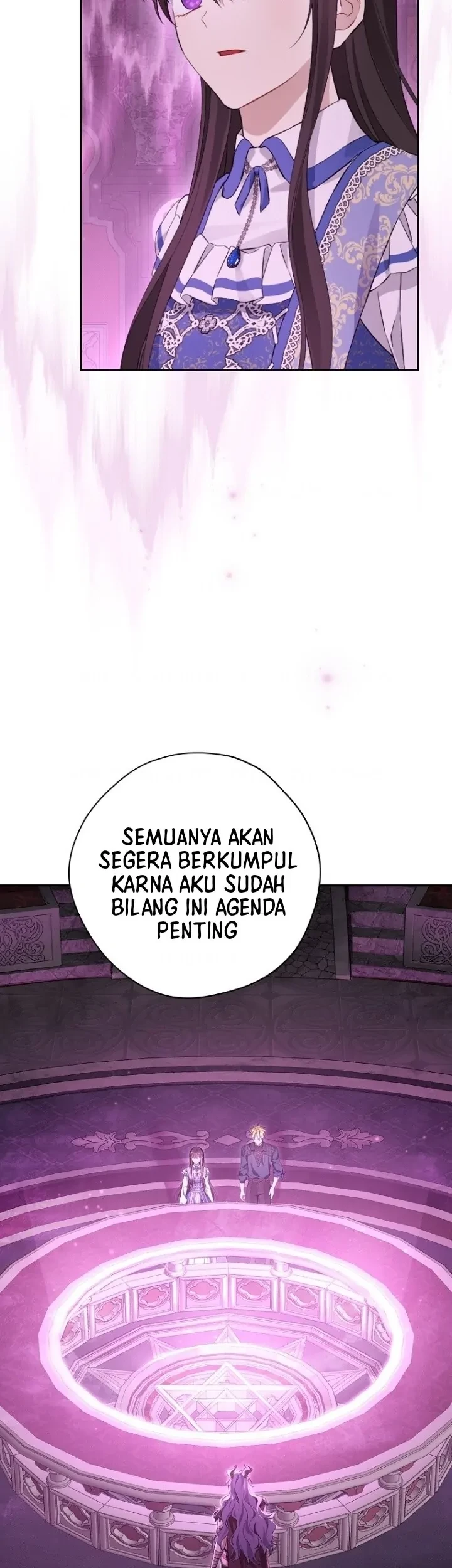 Actually, I Was the Real One Chapter 127 Gambar 5
