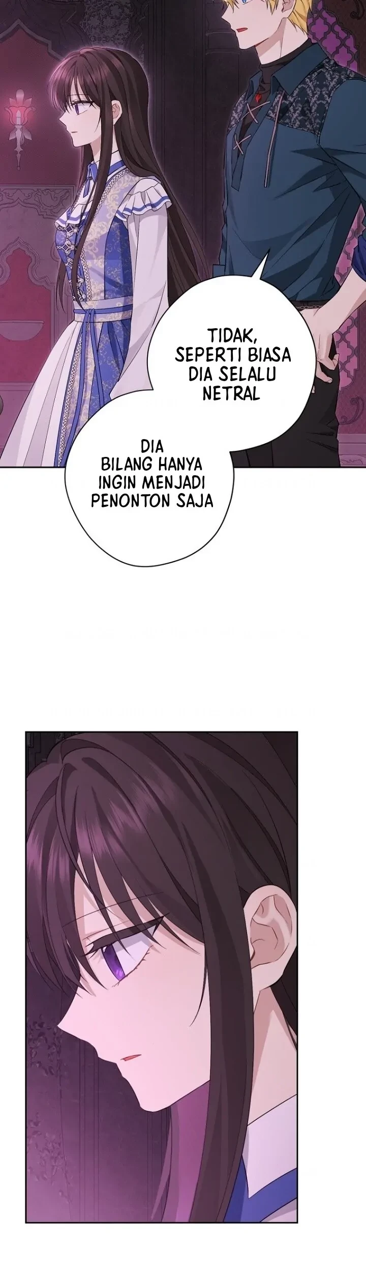 Actually, I Was the Real One Chapter 127 Gambar 7