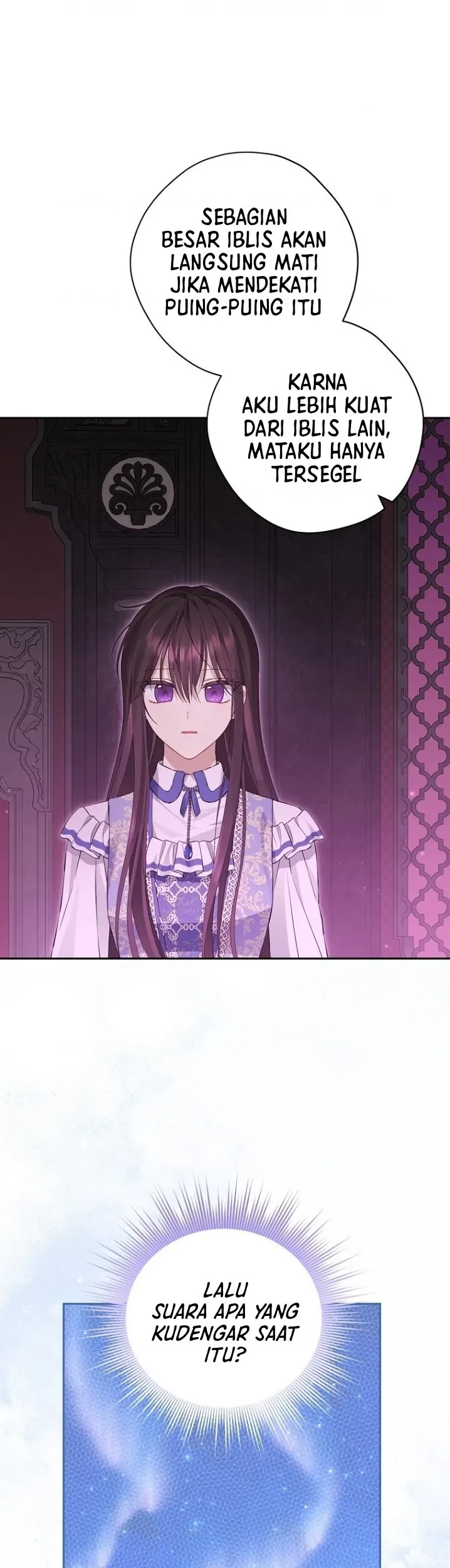 Actually, I Was the Real One Chapter 127 Gambar 9